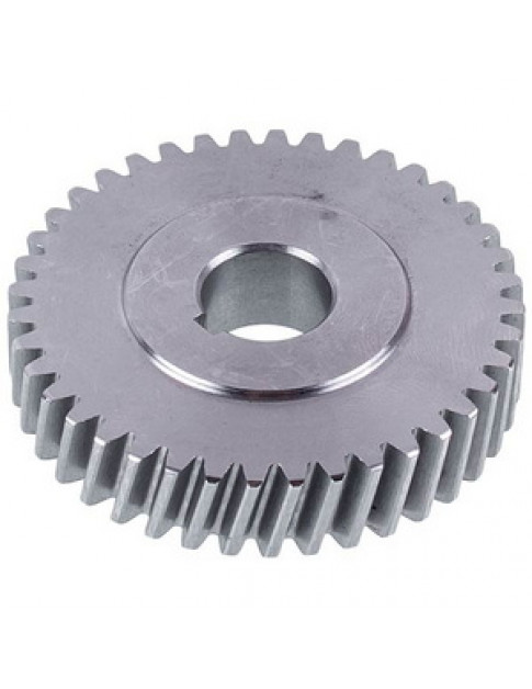 Шестерня для м&aposясорубки Sirman MF2107 D=64/16mm Z=40 (велика)