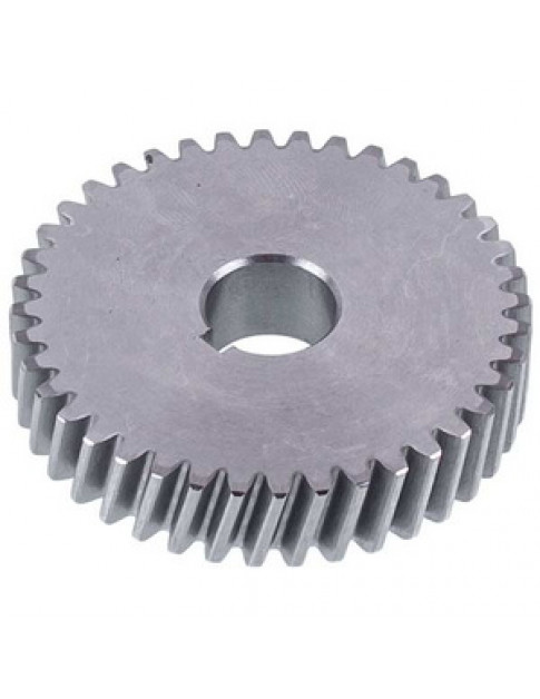 Шестерня для м&aposясорубки Sirman MF2107 D=64/16mm Z=40 (велика)