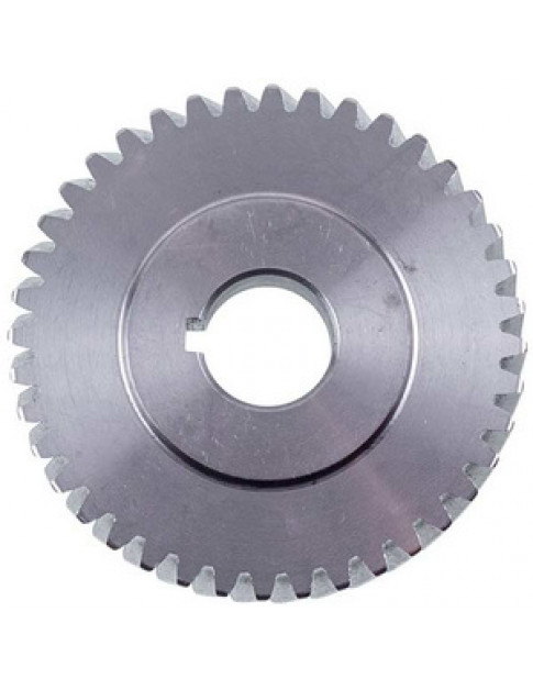 Шестерня для м&aposясорубки Sirman MF2107 D=64/16mm Z=40 (велика)