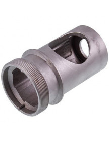 Горловина (гільза) для м&aposясорубки Sirman MF2117G