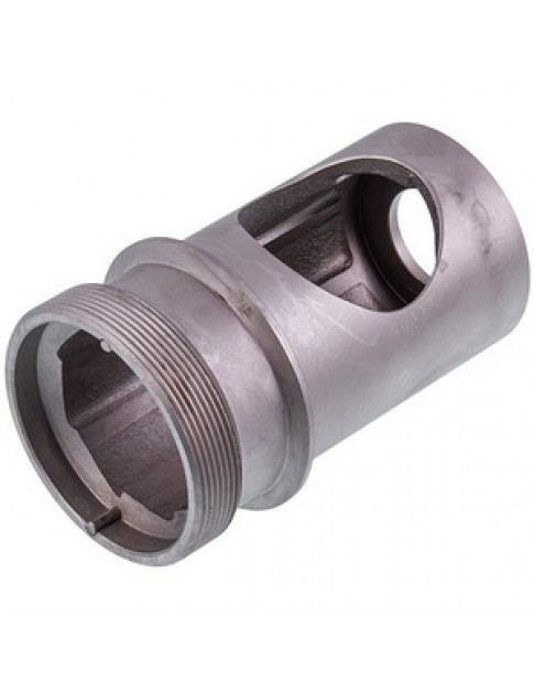 Горловина (гільза) для м&aposясорубки Sirman MF2117G