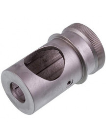 Горловина (гільза) для м&aposясорубки Sirman MF2117G