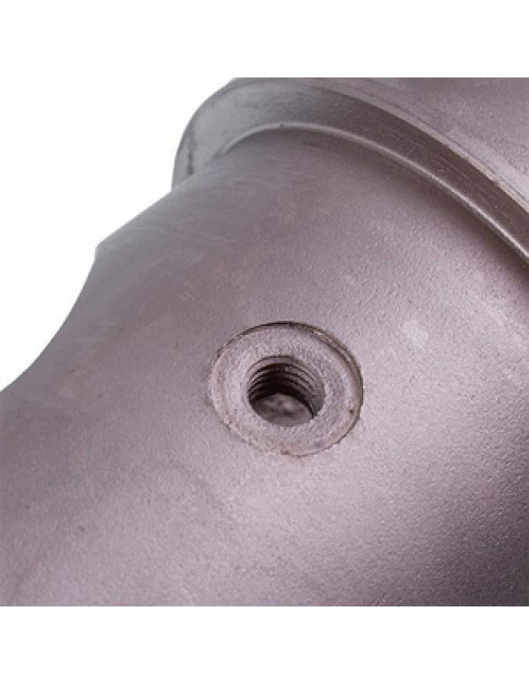 Горловина (гільза) для м&aposясорубки Sirman MF2117G