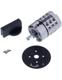 Перемикач режимів для м&aposясорубки Sirman MF2364 600V 12A