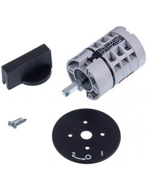 Перемикач режимів для м&aposясорубки Sirman MF2364 600V 12A