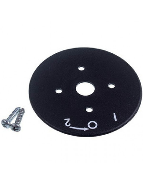 Перемикач режимів для м&aposясорубки Sirman MF2364 600V 12A