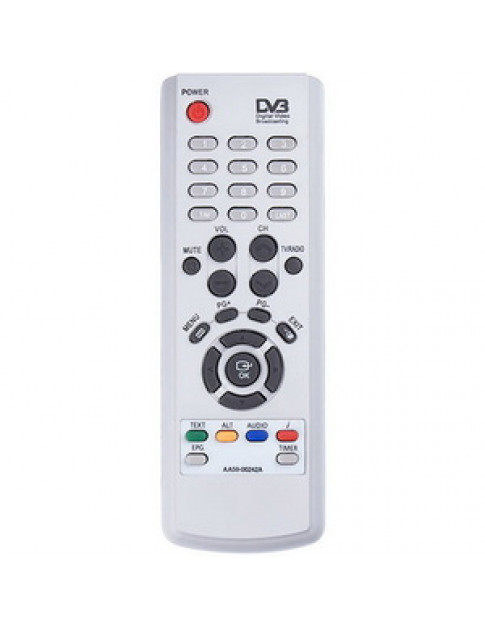 Пульт дистанційного керування для SAT Samsung MF59-00242A