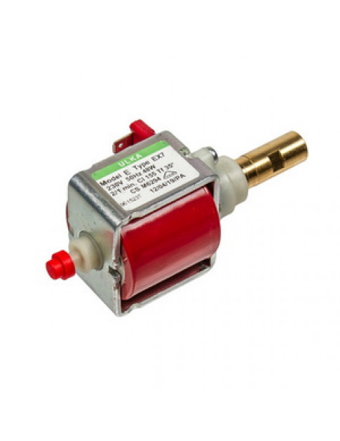 Помпа 48W ULKA E Type EX7 для кавоварки Spinel MG071/2