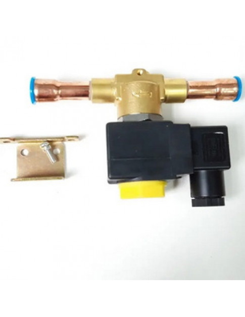 Соленоїдний вентиль (клапан) MGF20-2S 1/4