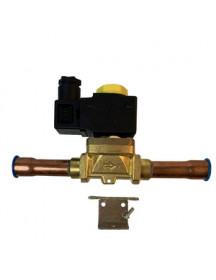 Соленоїдний вентиль (клапан) MGF70-5S 5/8” Magic Control