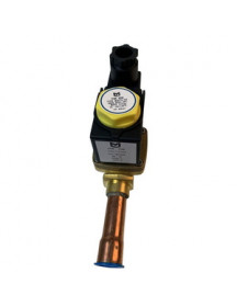 Соленоїдний вентиль (клапан) MGF70-5S 5/8” Magic Control Соленоїдний вентиль (клапан) MGF70-5S 5/8” Magic Control