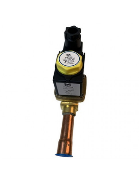 Соленоїдний вентиль (клапан) MGF70-5S 5/8” Magic Control