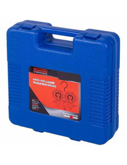 Манометричний колектор Hamtek (R32-R22-R404A-R410-R407C)
