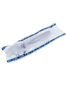 Тен для посудомийної машини Apach MH101435 7600W 400V L=330mm фланець D монтаж=47,5mm