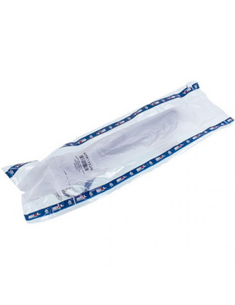 Тен для посудомийної машини Apach MH101435 7600W 400V L=330mm фланець D монтаж=47,5mm