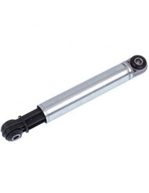 Амортизатор бака для пральної машини MI-006 140N L=190-265mm D отворів=8mm