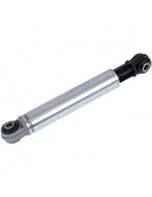 Амортизатор бака для пральної машини MI-006 140N L=190-265mm D отворів=8mm