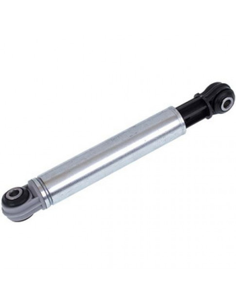 Амортизатор бака для пральної машини MI-006 140N L=190-265mm D отворів=8mm