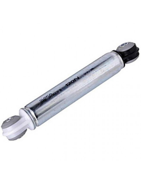 Амортизатор бака для пральної машини SUSPA MI-007 120N L=175-250mm D отворів=8mm