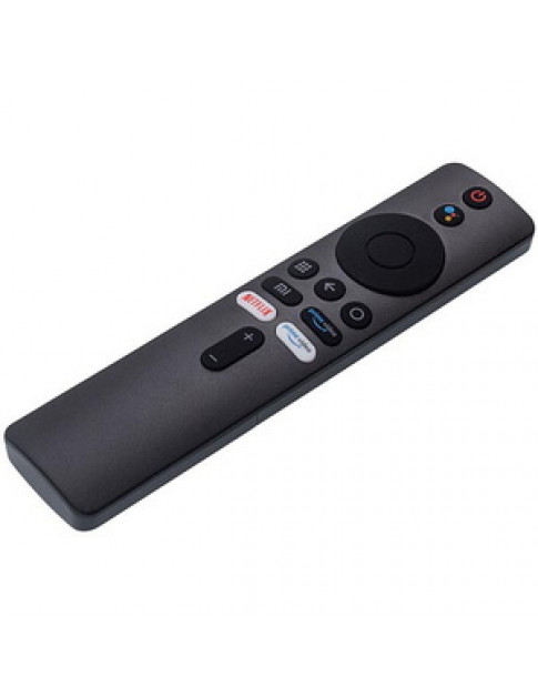 Пульт універсальний для телевізора XIAOMI MI-BT01 (з голосовим керуванням та Bluetooth) Пульт універсальний для телевізора XIAOMI MI-BT01 (з голосовим керуванням та Bluetooth)