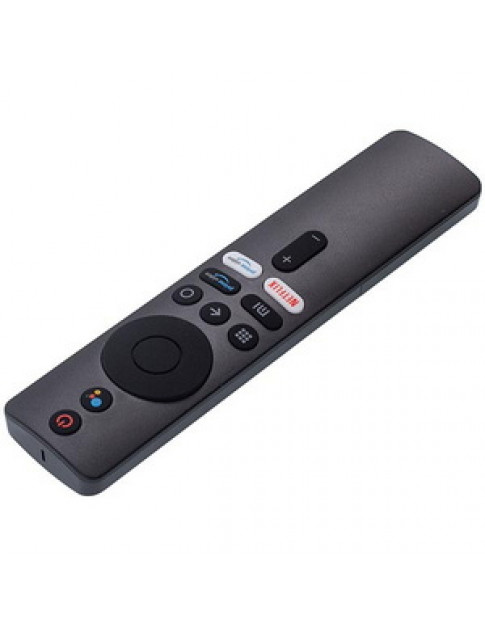 Пульт універсальний для телевізора XIAOMI MI-BT01 (з голосовим керуванням та Bluetooth) Пульт універсальний для телевізора XIAOMI MI-BT01 (з голосовим керуванням та Bluetooth)