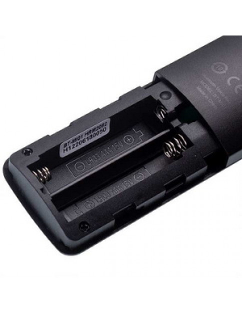 Пульт універсальний для телевізора XIAOMI MI-BT01 (з голосовим керуванням та Bluetooth) Пульт універсальний для телевізора XIAOMI MI-BT01 (з голосовим керуванням та Bluetooth)