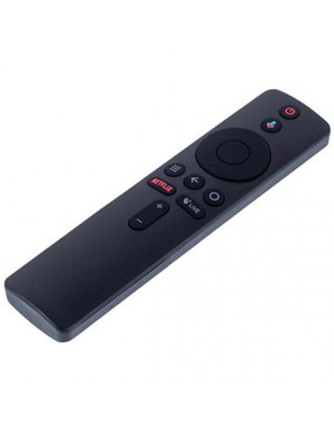 Пульт для IPTV приставки XIAOMI MI BOX S BLUETOOTH (NETFLIX, LIVE) з мікрофоном 