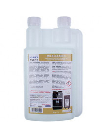 Средство PURIFY AGENT MILK CLEANER 1Л для очистки капучинатора кофеварок