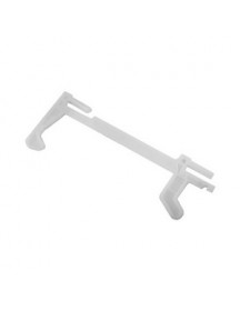 Крючок дверей для мікрохвильової печі DeLonghi MJ1241