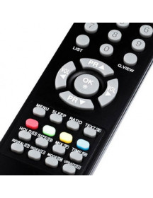 Пульт дистанційного керування для телевізора LG MKJ37815705