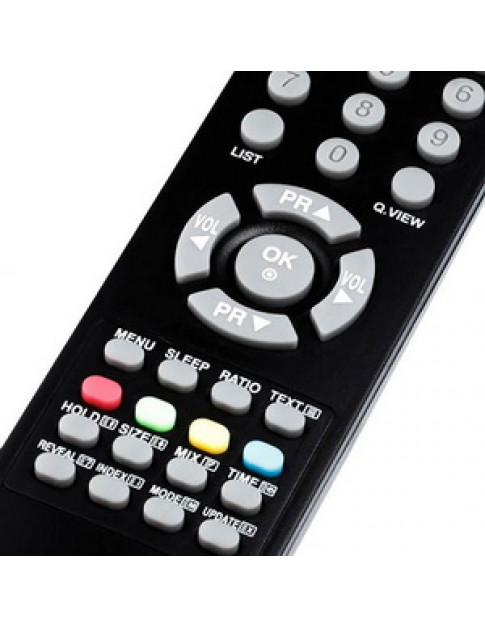 Пульт дистанційного керування для телевізора LG MKJ37815705