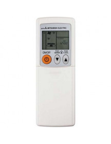 Пульт дистанційного керування для кондиціонера Mitsubishi MLZ-KA25VA