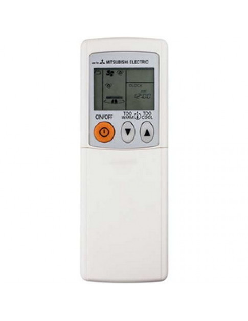 Пульт дистанційного керування для кондиціонера Mitsubishi MLZ-KA25VA