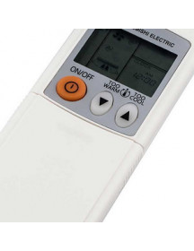 Пульт дистанційного керування для кондиціонера Mitsubishi MLZ-KA25VA Пульт дистанційного керування для кондиціонера Mitsubishi MLZ-KA25VA