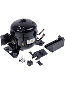 Компресор для холодильника JIAXIPERA MM1090Y R600a 100W (з пусковим реле)