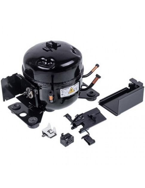 Компресор для холодильника JIAXIPERA MM1090Y R600a 100W (з пусковим реле)