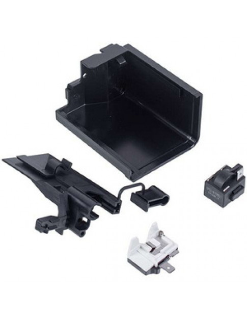 Компресор для холодильника JIAXIPERA MM1090Y R600a 100W (з пусковим реле)