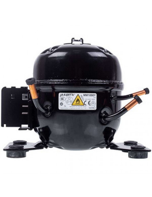 Компресор для холодильника JIAXIPERA MM1090Y R600a 100W (з пусковим реле)