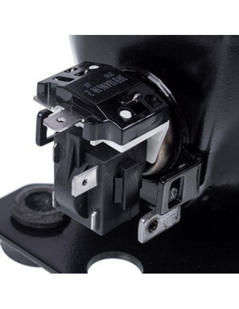 Компресор для холодильника JIAXIPERA MM1110Y R600a 115W (з пусковим реле)