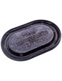 Мембрана пресостата MN06996820 для посудомийної машини Miele