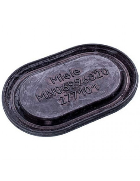 Мембрана пресостата MN06996820 для посудомийної машини Miele