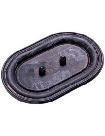 Мембрана пресостата MN06996820 для посудомийної машини Miele