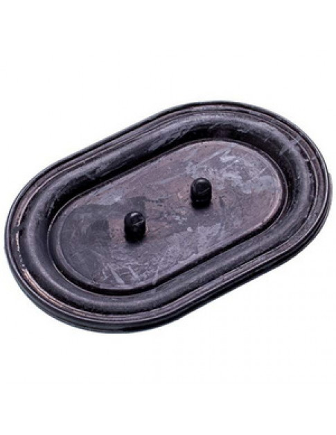 Мембрана пресостата MN06996820 для посудомийної машини Miele