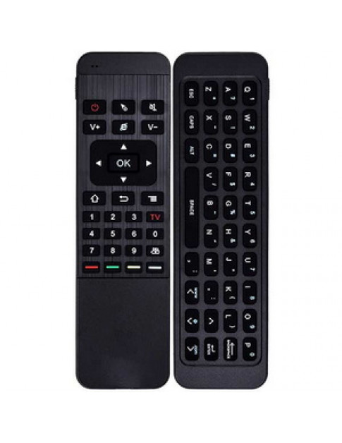 Пульт (аеромиша) для Android/Windows/Mac OS/Linux Air Mouse MP3-A