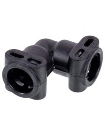 Перехідник кутовий 90° для кавоварки Krups MS-0060761