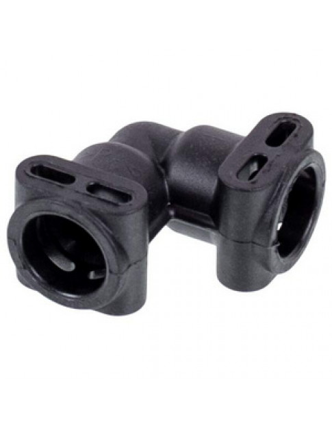 Перехідник кутовий 90° для кавоварки Krups MS-0060761