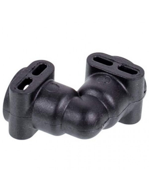 Перехідник кутовий 90° для кавоварки Krups MS-0060761