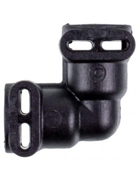 Перехідник кутовий 90° для кавоварки Krups MS-0060761