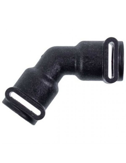 Перехідник кутовий 55° для кавоварки Krups MS-0063049