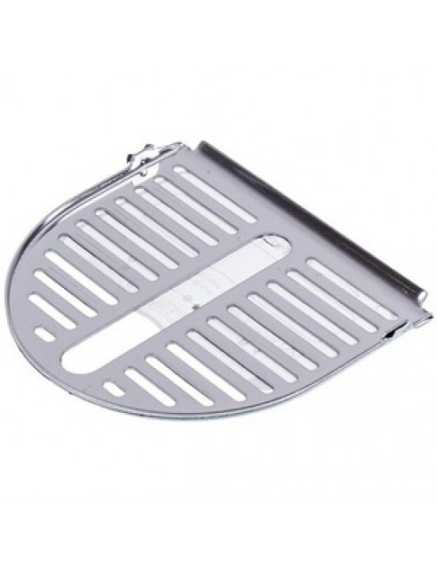 Кришка піддону для крапель кавоварки Krups MS-0067869 Кришка піддону для крапель кавоварки Krups MS-0067869